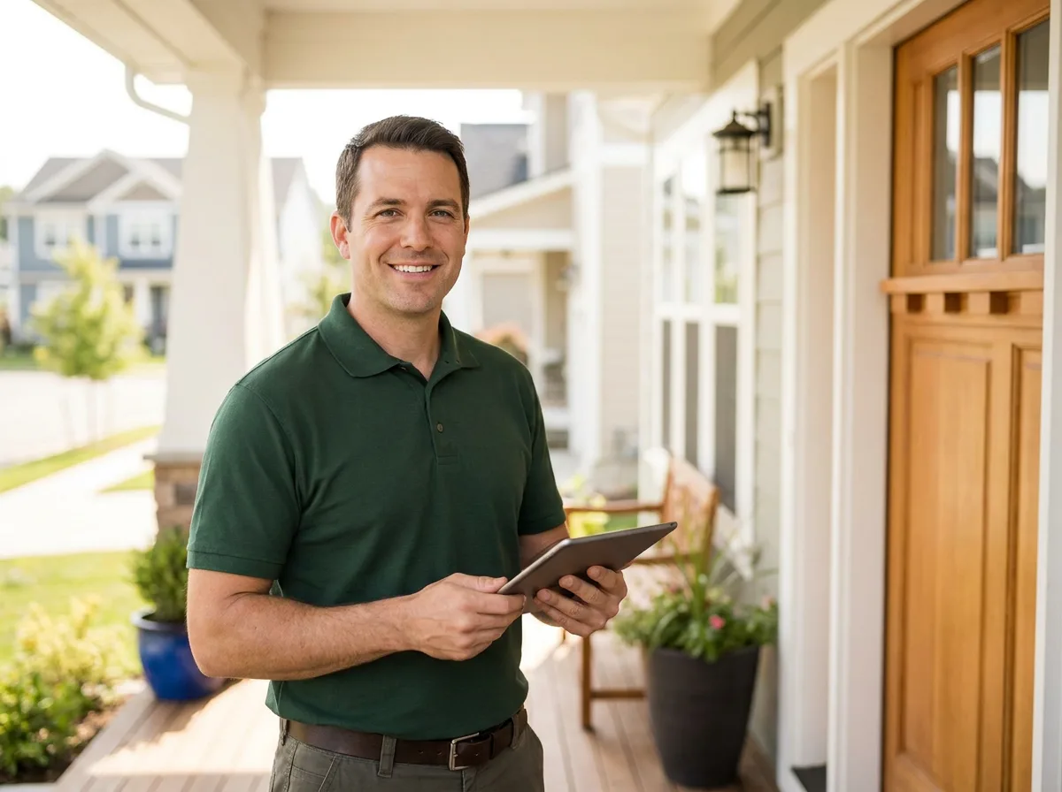 Pest control FAQs for Madrid, IA